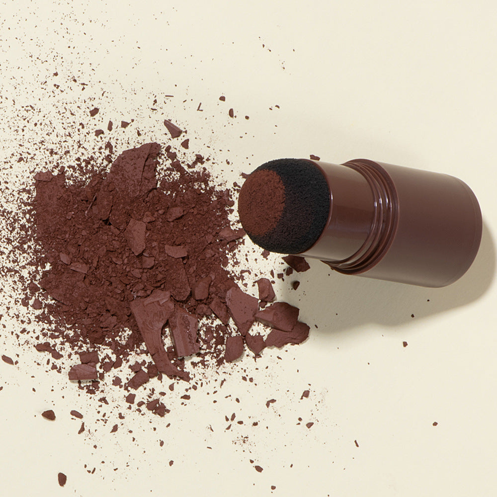 Instant Hairline & Eyebrow Touch-Up Powder