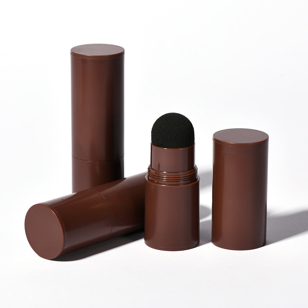 Instant Hairline & Eyebrow Touch-Up Powder