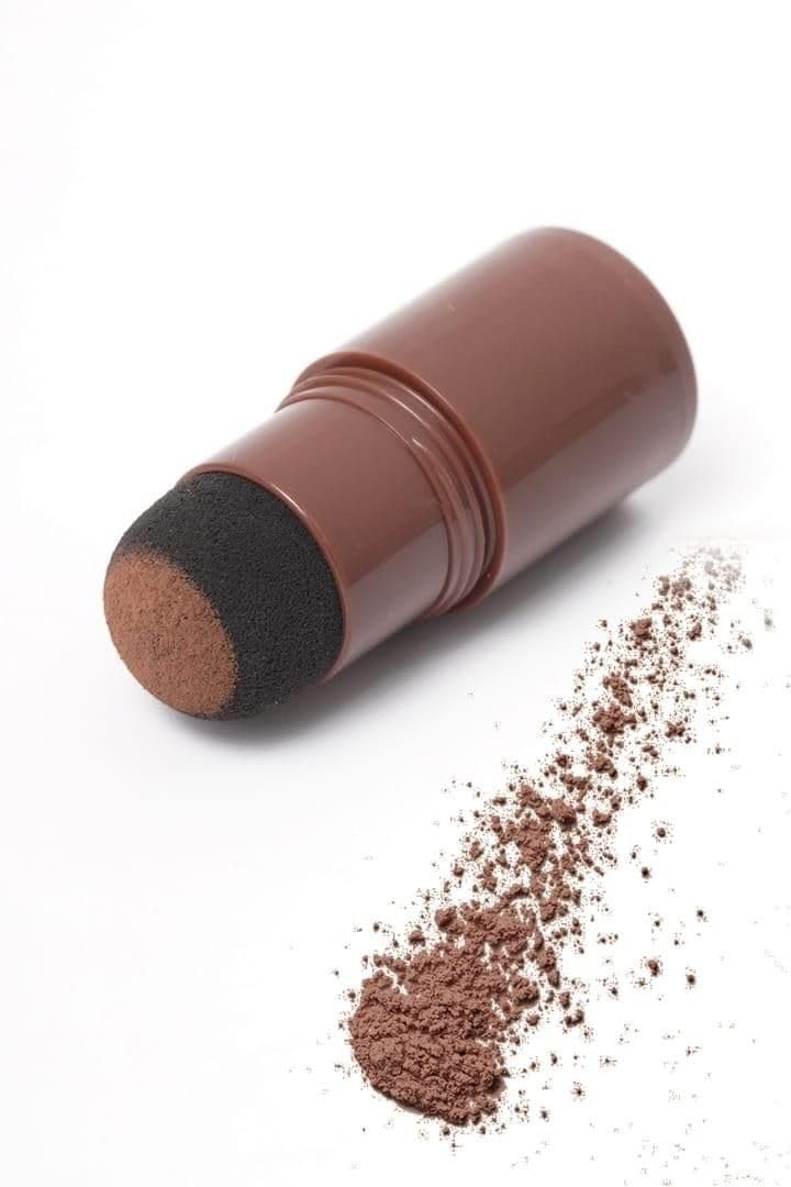 Instant Hairline &amp; Eyebrow Touch-Up Powder