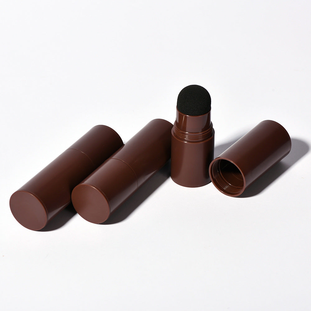 Instant Hairline &amp; Eyebrow Touch-Up Powder